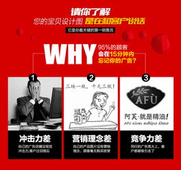 寶貝詳情頁(yè)設(shè)計(jì) 打造高轉(zhuǎn)化率的淘寶產(chǎn)品描述與無(wú)線端體驗(yàn)